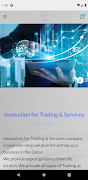 Innovation 포스터
