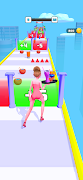 Waitress Run Screenshot 1