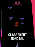 6 Schermata Celerite : Space Shooter