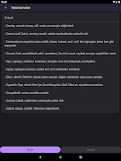 Diksiyon screenshot 7