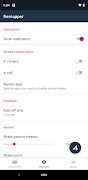 Button & Gesture Remapper screenshot 5