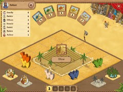 Camel Up اسکرین شاٹ 4