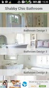 Shabby Chic Idea poster