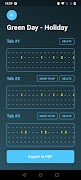 UkuTool - Tabs Converter screenshot 4
