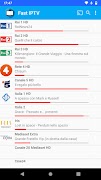 Fast IPTV постер