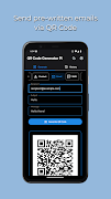 QR Code Generator PI 截图 3