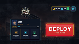 Zone Clash screenshot 6