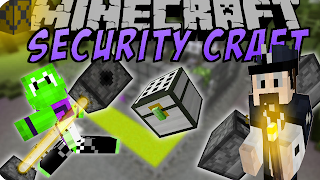 Security Mod For Minecraft mcp скриншот 2