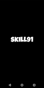 Skill 91 Affiche