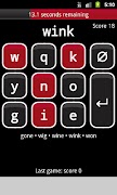 Word Weasel screenshot 1
