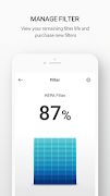 Winix Smart تصوير الشاشة 3
