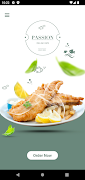Passion captura de pantalla 1