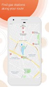 GPS Maps Navigation & Directions تصوير الشاشة 2