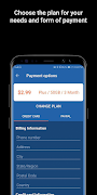 Lock BackUp - Almacenamiento S ภาพหน้าจอ 4