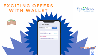 Spotless اسکرین شاٹ 7