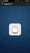 برنامه‌نما Magic Torch عکس از صفحه