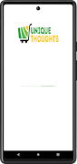 Unique Thoughts स्क्रीनशॉट 3