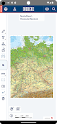 Diercke Atlas screenshot 4