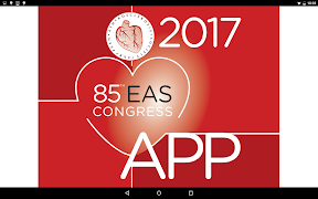 EAS 2017 スクリーンショット 1