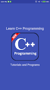 Learn C++ Programming पोस्टर