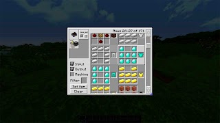 برنامه‌نما Wikibook AddOns for Minecraft عکس از صفحه