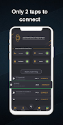Smart watch Bt Notifier: sync screenshot 4