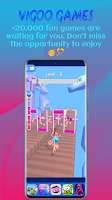 Vigoo : All Games Online 2023 screenshot 2