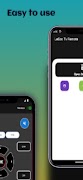 Remote for LeEco Tv تصوير الشاشة 3