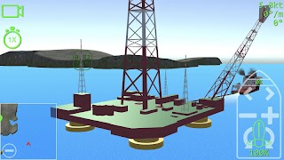 Tugboat simulator 3D Screenshot 1