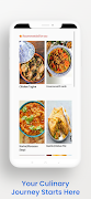 Moroccan Kitchen Magic 海报