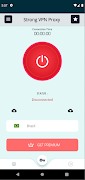 Strong VPN Proxy screenshot 3