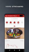 5GMARK Speed & Quality Test screenshot 5