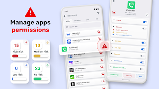 App Permission Manager screenshot 7