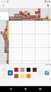 Nonogram Color - Picture cross 截圖 5