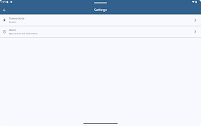 Methe Player screenshot 7