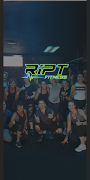 RiPT Fitness Coaching poster