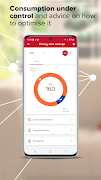 Ariston NET screenshot 2