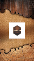 Serra FM 95.7 截图 3
