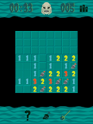 BoneSweeper, a minesweeper اسکرین شاٹ 7