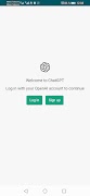 Smart Chat تصوير الشاشة 6