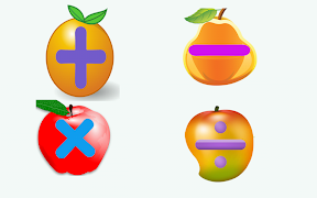 Math Quiz captura de pantalla 1