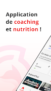 FOX Coaching Plakat
