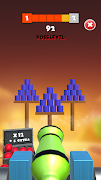 BALL FIRE HIT screenshot 5