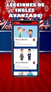 Aprende ingles desde cero скриншот 5