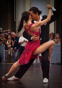 Ballroom Dancing poster