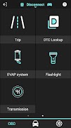 OBD Mate ภาพหน้าจอ 1