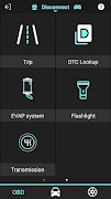 OBD Mate ภาพหน้าจอ 1