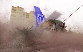 TearDown walkthrough Screenshot 2