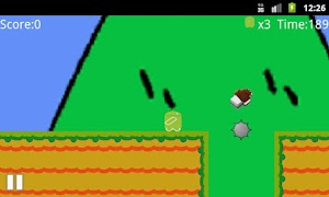 برنامه‌نما Fliproid عکس از صفحه