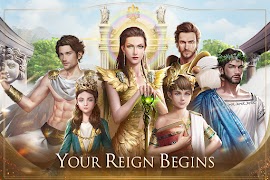 Godswar Mobile screenshot 7